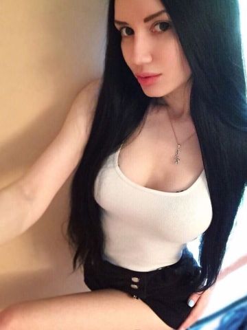 Проститутка Марина